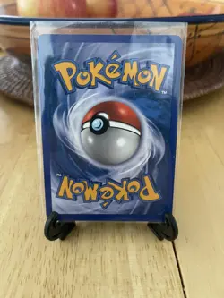 Pokemon TCG Card 2007 Secret Wonders - Psyduck 100/132 - Reverse Holo - DPBP#59 - Image 1