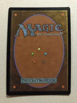 MTG Magic 2020 Core Set Agent of Treachery Foil Card, Near Mint Condition - Image 2