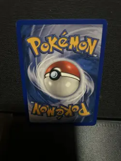 Pokemon TCG Hitmonchan Aquapolis Regular LP Card 081/147 - Image 2