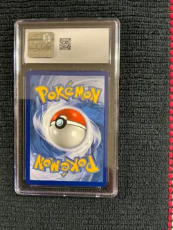Snorlax #50 Battle Academy MewTwo Deck Grade 10 Pokemon Card - Image 4