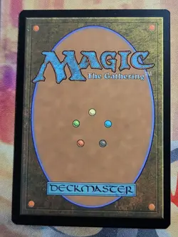 Thought Vessel (Extended Art) MTG Commander Legends (CMR) (NM) - Image 2