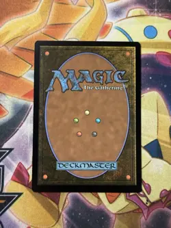 Korvold, Fae-Cursed King - Commander: Edge of Eternities - Near Mint - Image 2