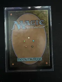 Badgermole Cub (Borderless) Mythic Foil - Avatar: The Last Airbender MTG - Image 2