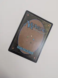 MTG - Midnight Tilling (Foil) - Lorwyn Eclipsed NM/M Condition - Image 3