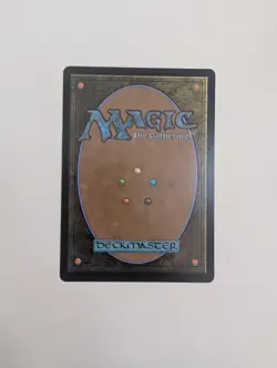 MTG - Midnight Tilling (Foil) - Lorwyn Eclipsed NM/M Condition - Image 4