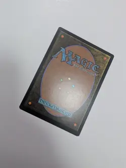 MTG - Fraying Sanity - Fallout (PIP) NM/M Condition - Image 3