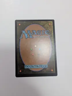 MTG - Fraying Sanity - Fallout (PIP) NM/M Condition - Image 4