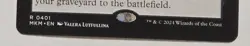 Illicit Masquerade (Extended Art) Murders at Karlov Manor Regular - Image 3