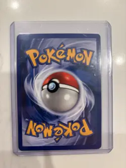 Pokemon TCG Sabrina's Haunter 58/132 Gym Heroes Unlimited Uncommon Non-Holo Card - Image 2