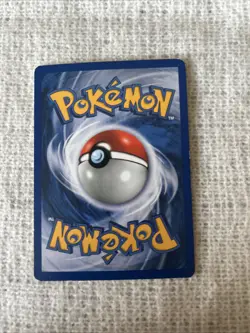 Pokemon TCG Charmander Base Set MP (46/102) - Image 2