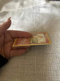 Pokemon TCG Charmander Base Set 2, Unlimited Common Card 69/130 - Image 3