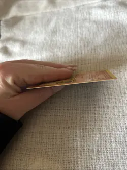 Pokemon TCG Charmander Base Set 2, Unlimited Common Card 69/130 - Image 5