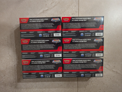 Pokemon Prismatic Evolutions Surprise Boxes! Case/Lot of SIX (6) Sealed Boxes! - Image 2