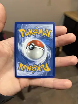 N's PP Up 262/217 Full Art Ultra Rare Pokemon Ascended Heroes ENGLISH NM - Image 2