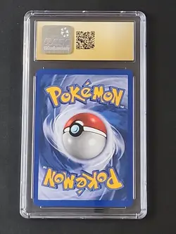 POKEMON (1999) German Base Set - 1st Edition- 31/102 - Image 2