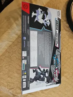 Pokemon TCG: Unova Heavy Hitters Premiun Collection - Image 2