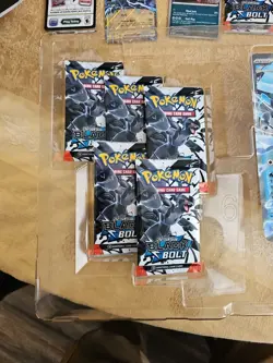 Pokemon TCG: Unova Heavy Hitters Premiun Collection - Image 3