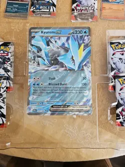 Pokemon TCG: Unova Heavy Hitters Premiun Collection - Image 4