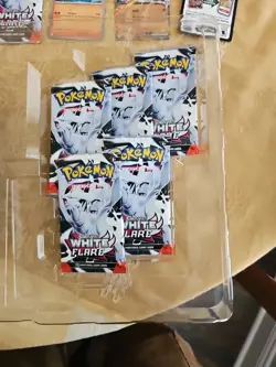 Pokemon TCG: Unova Heavy Hitters Premiun Collection - Image 5