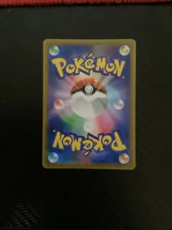 Japanese Pokemon Time Gazer Origin Forme Dialga VSTAR Full Art HR 082/067 NM- - Image 2