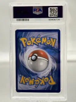2016 POKEMON XY EVOLUTIONS #109 EXEGGUTOR PSA 5 - Image 2