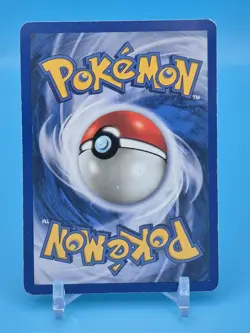 Pokemon TCG Eevee Holo Black Star Promo #11 MP - Image 2