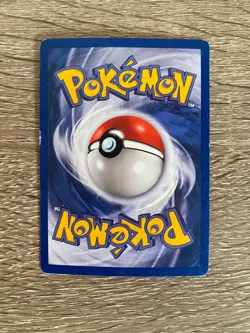 Pokemon - Fantominus/Gastly Card - Base set - 50/102 - LP - French FR - Image 2