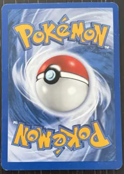 Pokemon TCG - Squirtle 83/112 LP/NM Fire Red & Leaf Green - Image 2