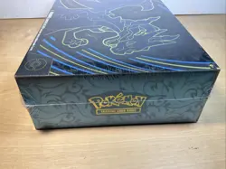 Pokemon Mega Charizard X ex Ultra Premium Collection Box Sealed New - Image 3
