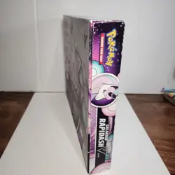 Pokemon Galarian Rapidash V Box Unopened 820650808739 - Image 4