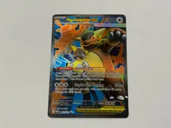Mega Kangaskhan ex - 164/132 - ME01: Mega Evolution - Pokemon - Image 1