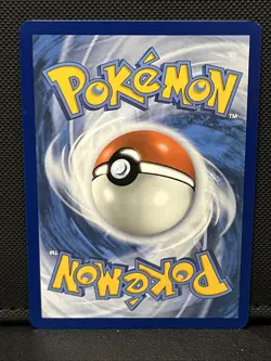 Quaquaval EX 084 Full Art Black Star Promo Holo- Scarlet&Violet -NM- Pokemon TCG - Image 2