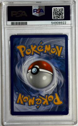 Dragonite Holo Rare PSA 8 NM-MT (2015) Pokemon XY Roaring Skies #52/108 - Image 2