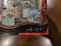 Pokemon TCG - Paldean Fates Premium Collection - Case Of 6 - Brand New 820650856341 - Image 2