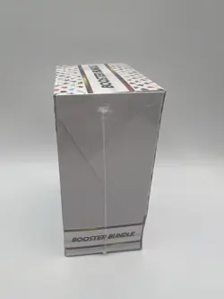 Pokemon TCG 151 Scarlet and Violet Booster Bundle Trading Cards Set - 6 Packs 820650853210 - Image 2