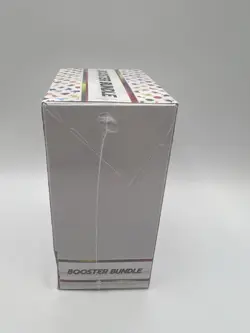 Pokemon TCG 151 Scarlet and Violet Booster Bundle Trading Cards Set - 6 Packs 820650853210 - Image 3