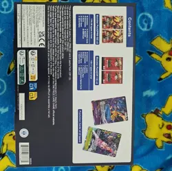 ON SALE FOR 24 HRS ,,One Piece Illustration Box Vol 6 In hand - Image 4