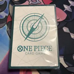 One Piece Starter Deck 18: Purple Monkey.D.Luffy Sealed Deck Only ST-18 - Image 2