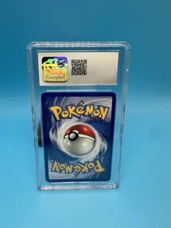 Pokemon Base Set 1999 65/102 CGC 9 - Image 2