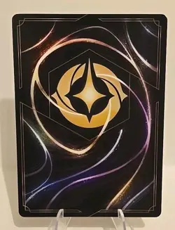 Prince Phillip - Vanquisher of Foes 73/204 Disney's Lorcana Fabled Regular - Image 2