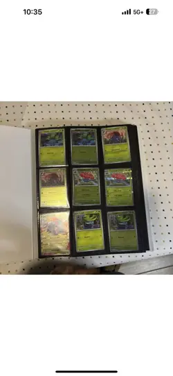 Phantasmal Flames Complete Base/Master Set *168 Cards* U/C/R/Holo/Rev/Trainers - Image 1
