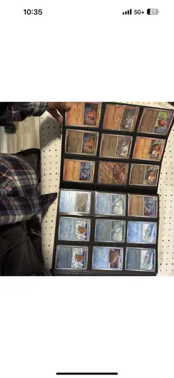 Phantasmal Flames Complete Base/Master Set *168 Cards* U/C/R/Holo/Rev/Trainers - Image 3