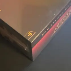 Obsidian Flames Pokemon Center ETB Elite Trainer Box No Rips - W Case - Image 5
