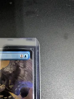 Ledger Shredder (Extended Art) Streets of New Capenna Regular mtg - Image 3