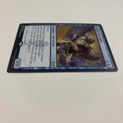 Ledger Shredder Streets of New Capenna MTG NM 46 / 281 English Regular Connives - Image 3