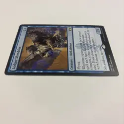 Ledger Shredder Streets of New Capenna MTG NM 46 / 281 English Regular Connives - Image 5