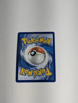 Pokemon TCG Iron Boulder ex - 207/162 - SV05: Temporal Forces Near Mint - Image 2