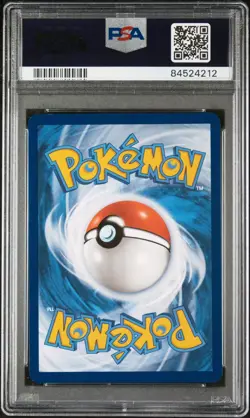 2023 Pokemon Obf En-Obsidian Flames 130 Umbreon Eb Games Exclusive - PSA 9 - Image 4