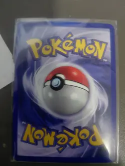 FIRST EDITION - EEVEE - Team Rocket - 55/82 - WOTC Pokemon Card - Image 2