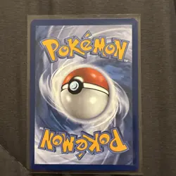 Pokemon Card TCG - N's Zoroark EX 189/159 - Journey Together - Hyper Rare - NM ⭐ - Image 3